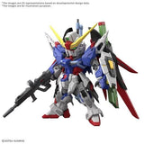 Bandai MGSD Destiny Gundam [5072027]