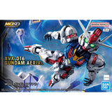 Bandai MGSD Gundam Aerial Kit [G5068846]
