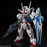Bandai MGSD Gundam Aerial Kit [G5068846]