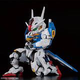 Bandai MGSD Gundam Aerial Kit [G5068846]