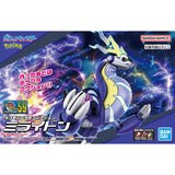 Bandai Miraidon Pokemon Model Kit [5069097]
