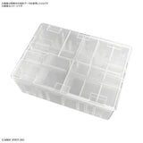 Bandai Multi Builders Case [G5065632] - Hobbytech Toys
