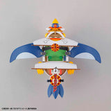 Bandai One Piece Grand Ship Collection Thousand Sunny Flying Model