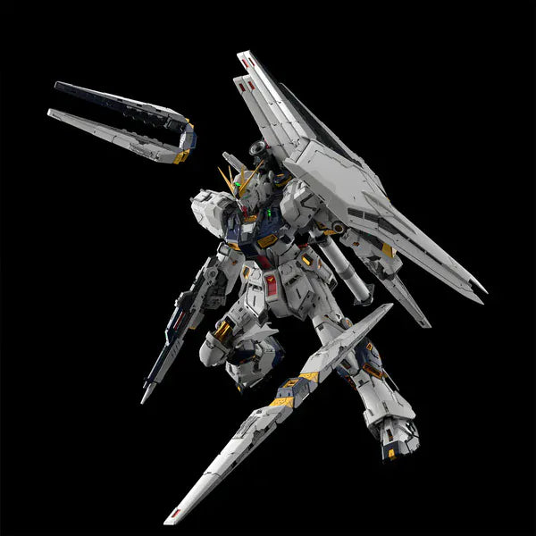 Bandai PG Unleashed 1/60 Nu Gundam [5069191]