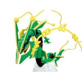 Bandai Pokemon Model Kit Mega Rayquaza [5069371]