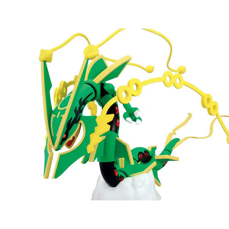 Bandai Pokemon Model Kit Mega Rayquaza [5069371]