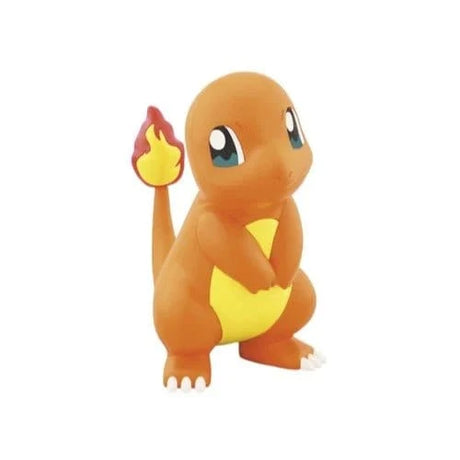 Bandai Pokemon Model QUICK!! 11 Charmander [5064075] - Hobbytech Toys