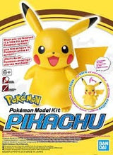 Bandai Pokemon Pikachu Kit [5058110] - Hobbytech Toys