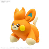 Bandai Quick 22 Pawmi Pokemon Model Kit [G5068671]