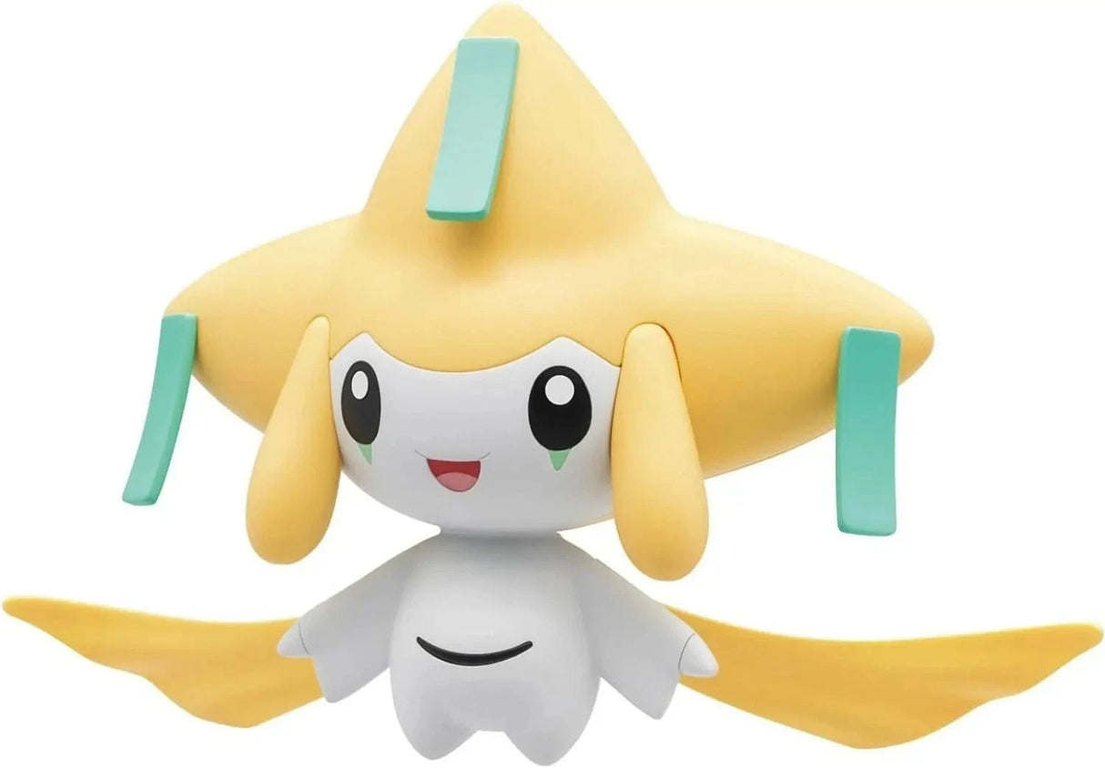 Bandai Quick 23 Jirachi Pokemon Model Kit [5068676]