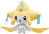 Bandai Quick 23 Jirachi Pokemon Model Kit [5068676]