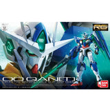 Bandai RG 1/144 OO Qan T Gundam 00 [5061604]