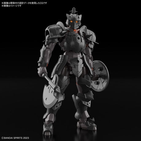Bandai Rosan Fighter 30MF [5067450]