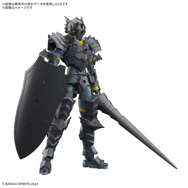 Bandai Rosan Lancer 30MF [5068587]