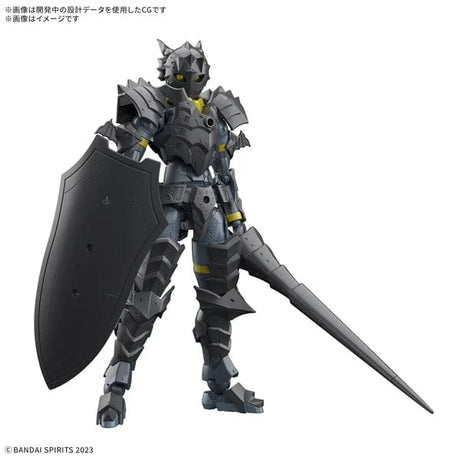 Bandai Rosan Lancer 30MF [5068587]