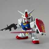 Bandai SD Gundam EX-Standard 001 RX-78-2 Gundam [5065615]