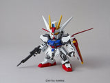 Bandai SD Gundam EX-Standard 002 Aile Strike Gundam [G5065616]