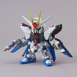 Bandai SD Gundam Ex - Standard 006 Strike Freedom Gundam [5065620] - Hobbytech Toys