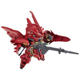 Bandai SD Gundam Ex-Standard 013 Sinanju [5065627]