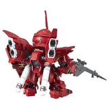 Bandai SD Gundam Ex-Standard 013 Sinanju [5065627]