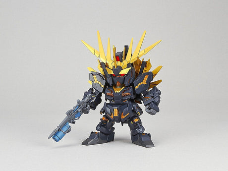 Bandai SD Gundam Ex-Standard 015 Unicorn Gundam 02 Banshee Norn Destroy Mode [5065628]