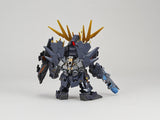 Bandai SD Gundam Ex-Standard 015 Unicorn Gundam 02 Banshee Norn Destroy Mode [5065628]