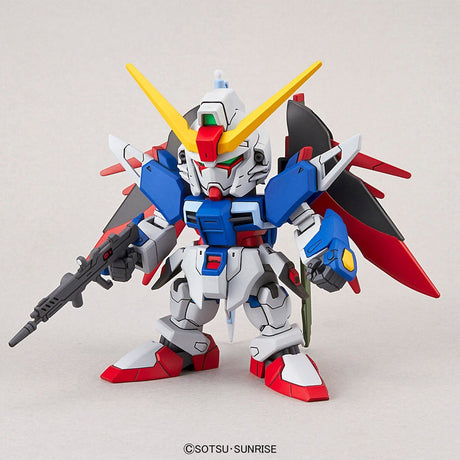 Bandai SD Gundam EX - Standard Destiny Gundam [5065623] - Hobbytech Toys