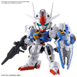 Bandai SD Gundam Ex-Standard Gundam Aerial [5063031]