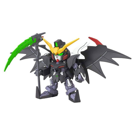 Bandai SD Gundam EX - Standard Gundam Deathscythe Hell EW [5065626] - Hobbytech Toys