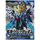 Bandai SD Sangoku Soketsuden Cao Cao Wing Gundam [5056768]