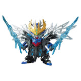 Bandai SD Sangoku Soketsuden Cao Cao Wing Gundam [5056768]