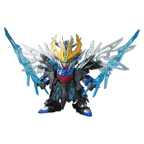 Bandai SD Sangoku Soketsuden Cao Cao Wing Gundam [5056768]