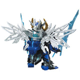 Bandai SD Sangoku Soketsuden Cao Cao Wing Gundam [5056768]