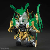 Bandai SD Sangoku Soketsuden Guan Yu Yun Chang Nu SD Gundam [5056755]