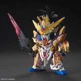Bandai SD Sangoku Soketsuden Liu Bei Unicorn Gundam [5056753]