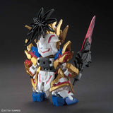 Bandai SD Sangoku Soketsuden Liu Bei Unicorn Gundam [5056753]