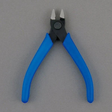 Bandai Spirits Entry Nipper - Sprue Cutters - Blue - Hobbytech Toys