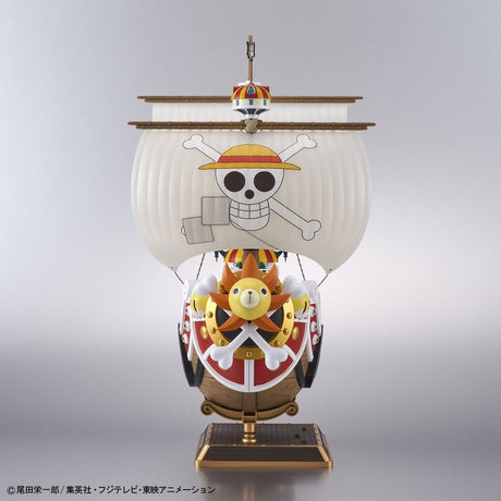 Bandai Thousand Sunny Land Of Wano Ver [50602691] - Hobbytech Toys