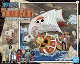 Bandai Thousand Sunny Land Of Wano Ver [50602691] - Hobbytech Toys