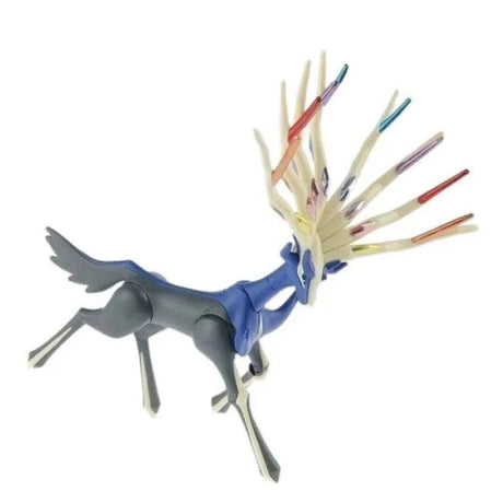 Bandai Xerneas Pokemon Model Kit [5066716] - Hobbytech Toys
