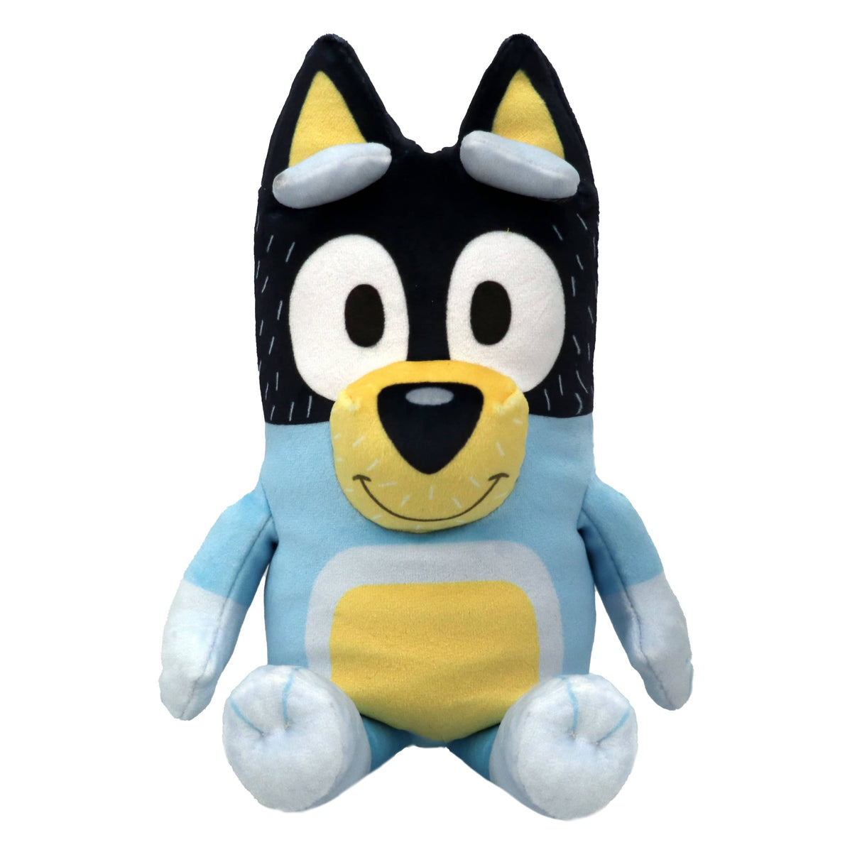 BANDIT (Dad) - Floppy Reg Beanie Baby Bluey