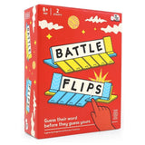 Battle Flips