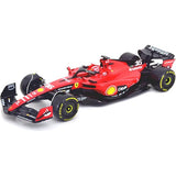 Bburago 1/18 2023 F - 1 Ferrari SF - 23 #16 Leclerc Diecast Model - Hobbytech Toys