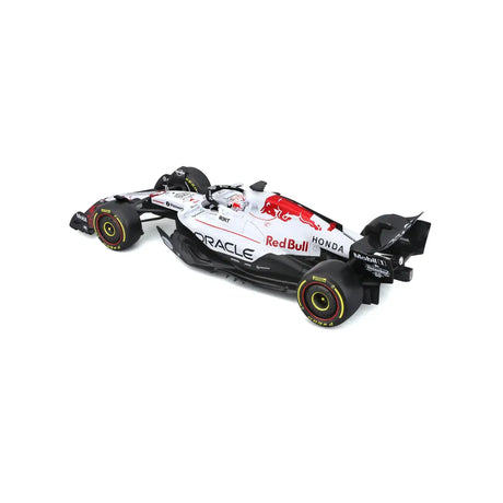 Bburago 1/18 2025 F-1 Red Bull RB-21 #1 Max Verstappen Diecast Model