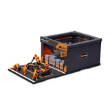 Bburago 1/43 2024 McLaren Pit Pass Competition - Piastri #81 Diecast Model