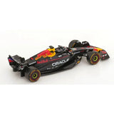 Bburago 1/43 2025 F1 Red Bull Racing RB21 #1 Verstappen Diecast Model