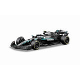 Bburago 1/64 2025 Mercedes-AMG F1 W16 #12 Andrea Kimi Antonelli Diecast Model