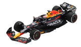 Bburago F1 1/24 in Showcase 2023 F-1 Red Bull Racing RB-19 #1 Verstappen Champion
