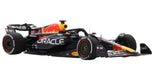 Bburago F1 1/24 in Showcase 2023 F-1 Red Bull Racing RB-19 #1 Verstappen Champion