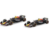 Bburago F1 1/43 Gift Set 2024 Red Bull Racing RB20